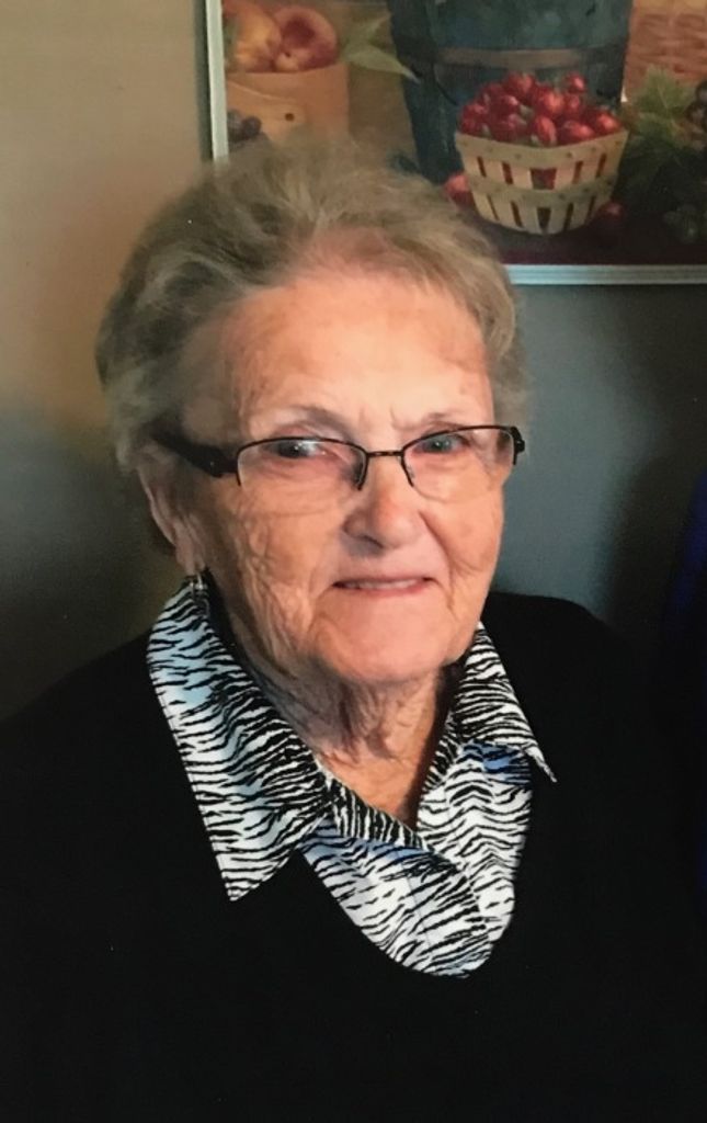 Helen Piercy Profile Photo