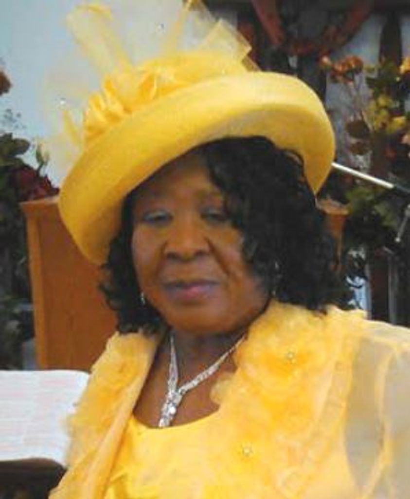 Pearlie M. Heidelburg Profile Photo