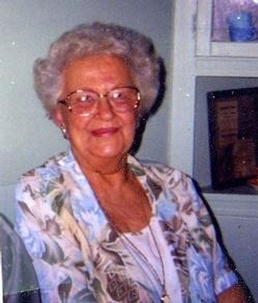 Hilda Hall