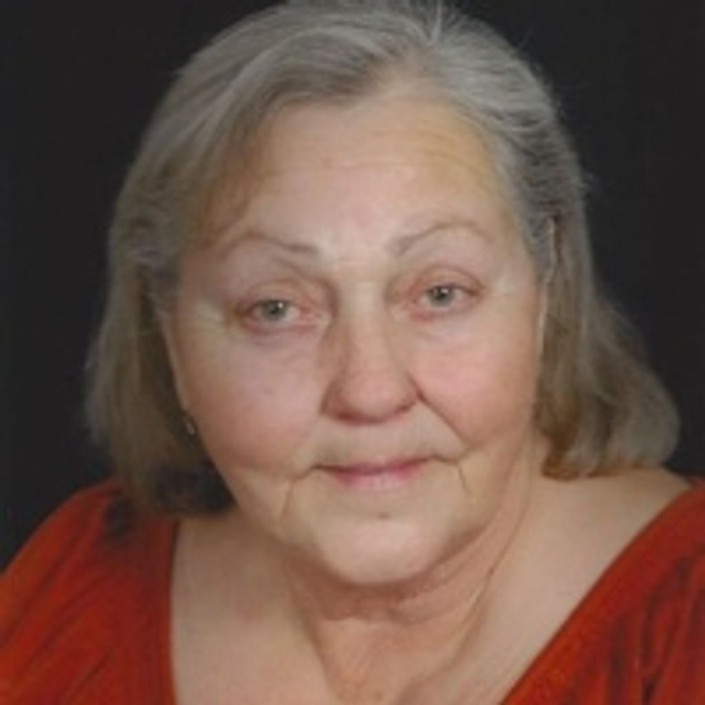 Bobbie Jo Coleman