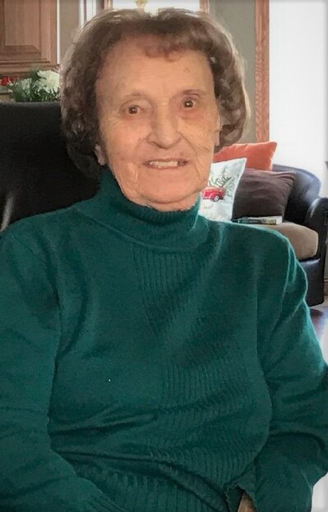 Shirley Mae Baumgartner Profile Photo