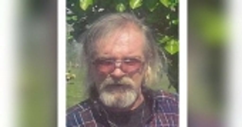 James Garfield Blevins