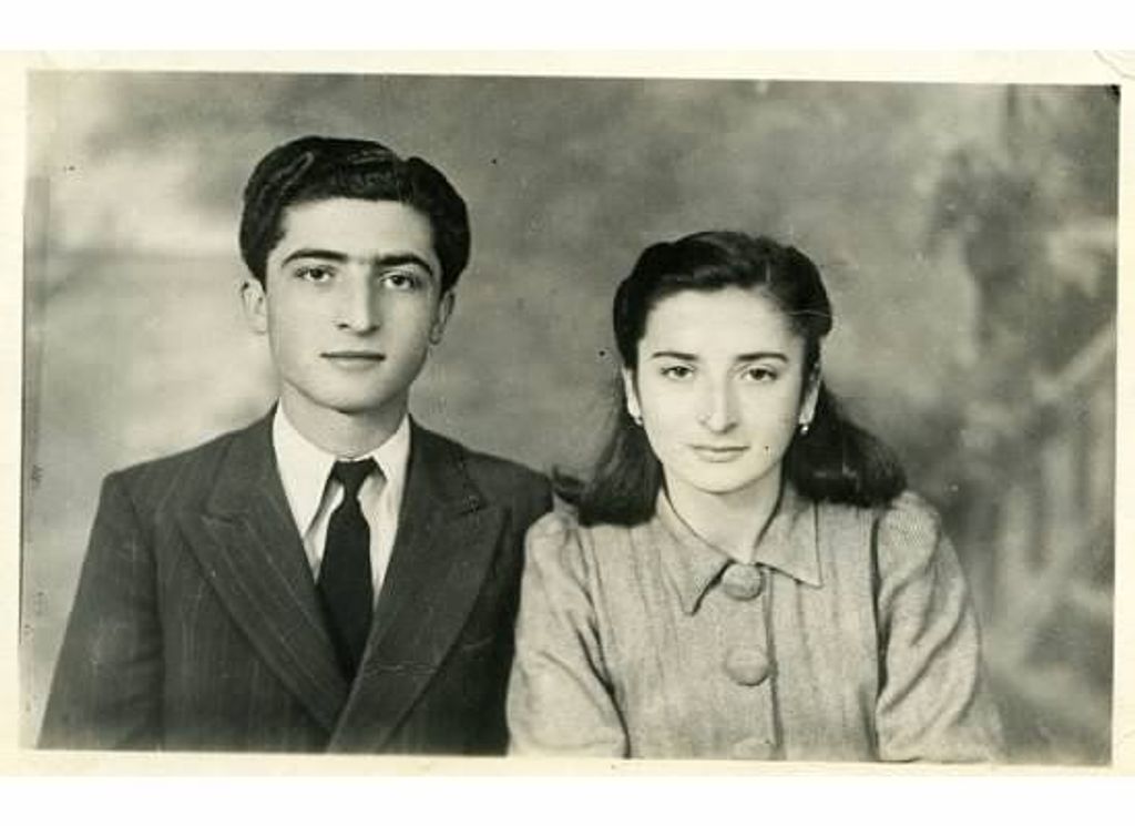 Lefkou Michael Christofi