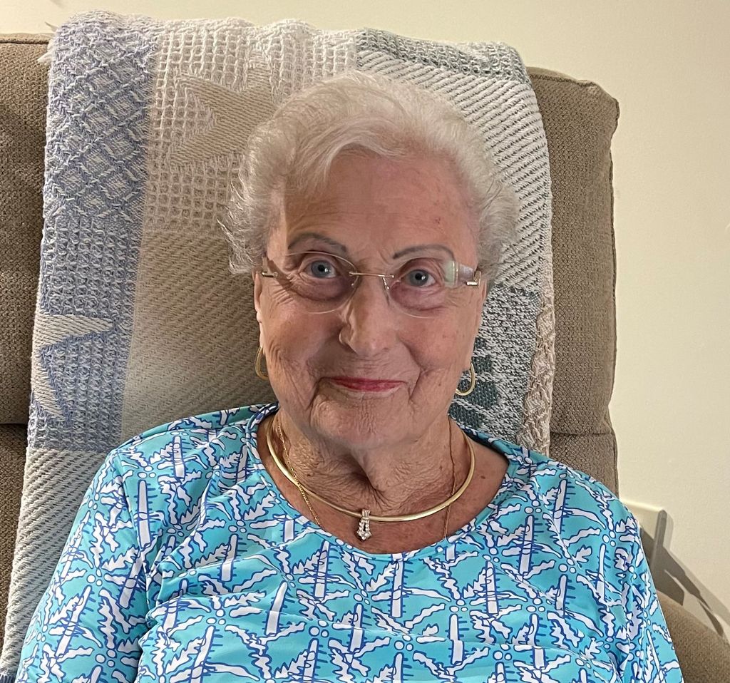 Mary Grumbeck Ennis