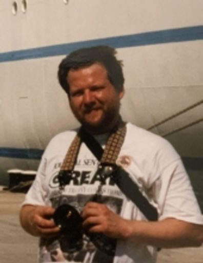 Scott Laskowski Profile Photo
