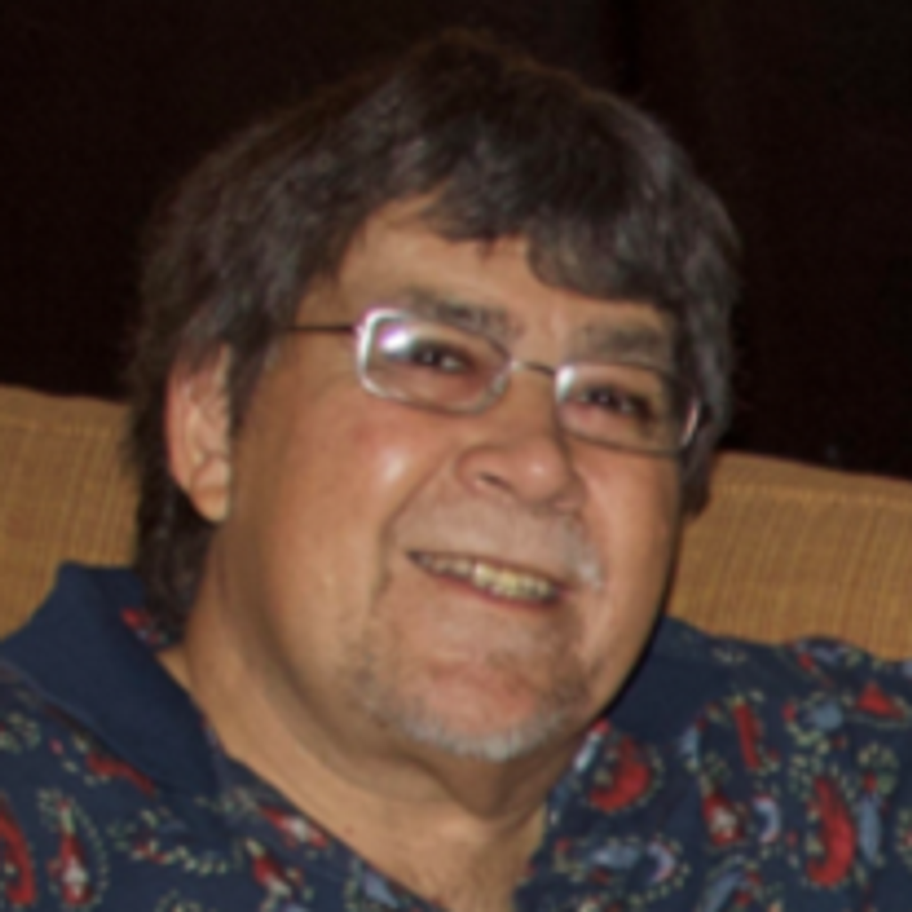 Jerry  Cates