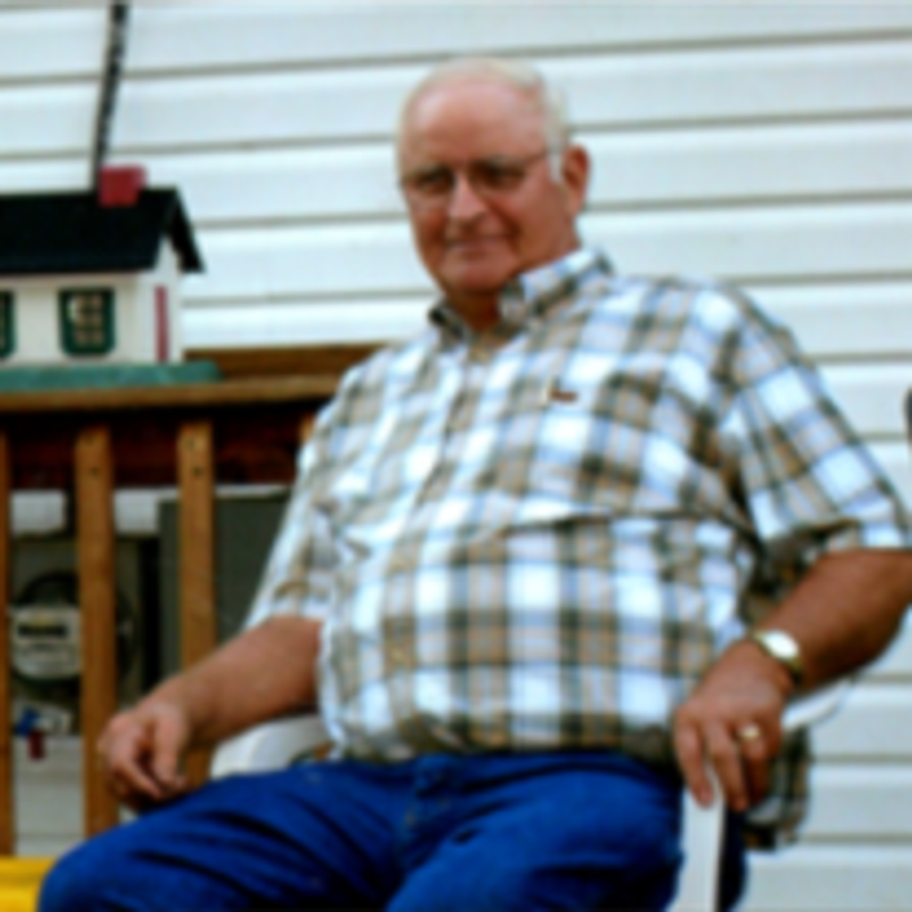 George  Allison Thacker