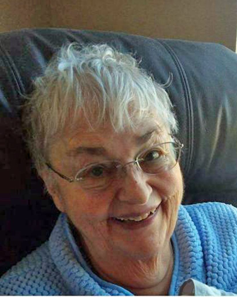 Bonnie Helen Petrasek Profile Photo