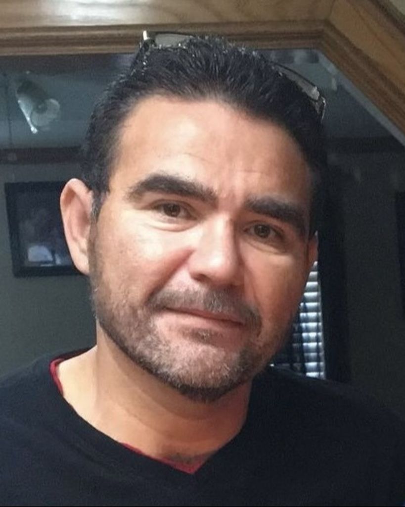 Alejandro Gomez