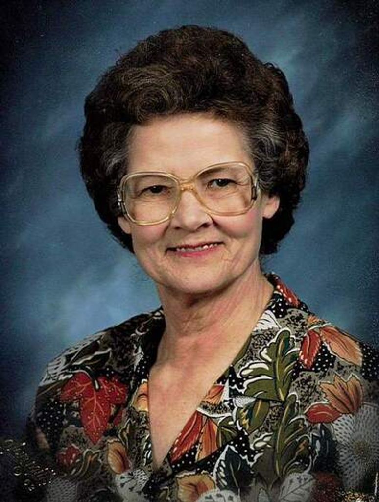 Abeline H. Johnson Profile Photo