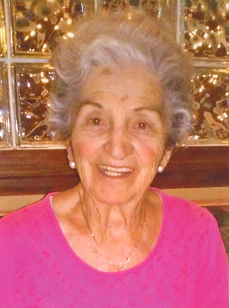 Filomena (Fanny) Viverito