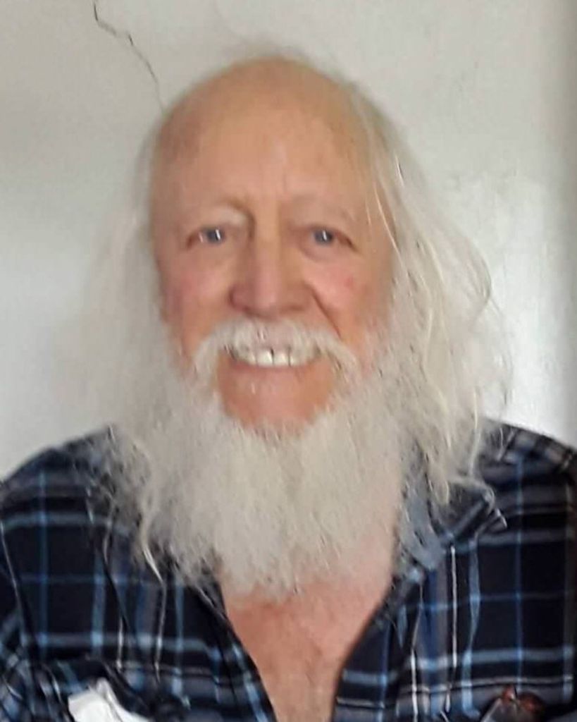 Santiago "Sandy" Roybal