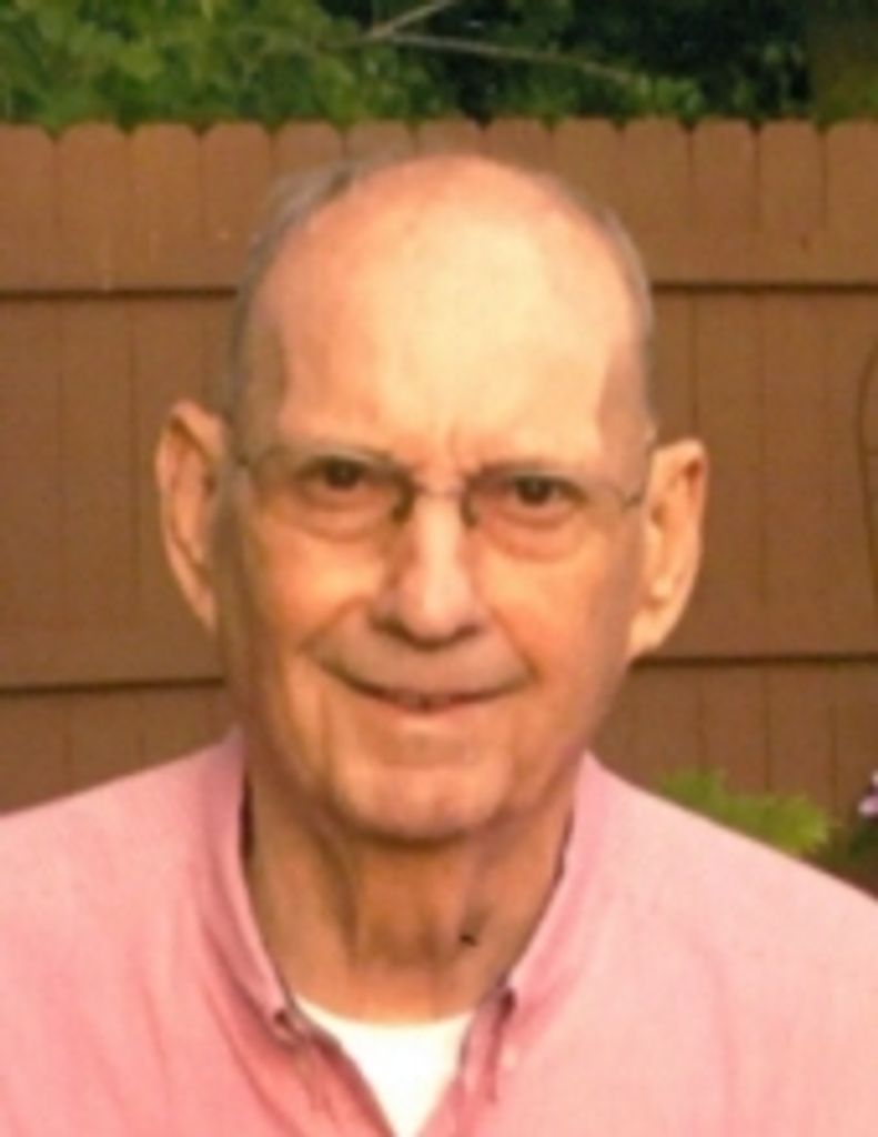 Walter "Walt" E. Reinhold