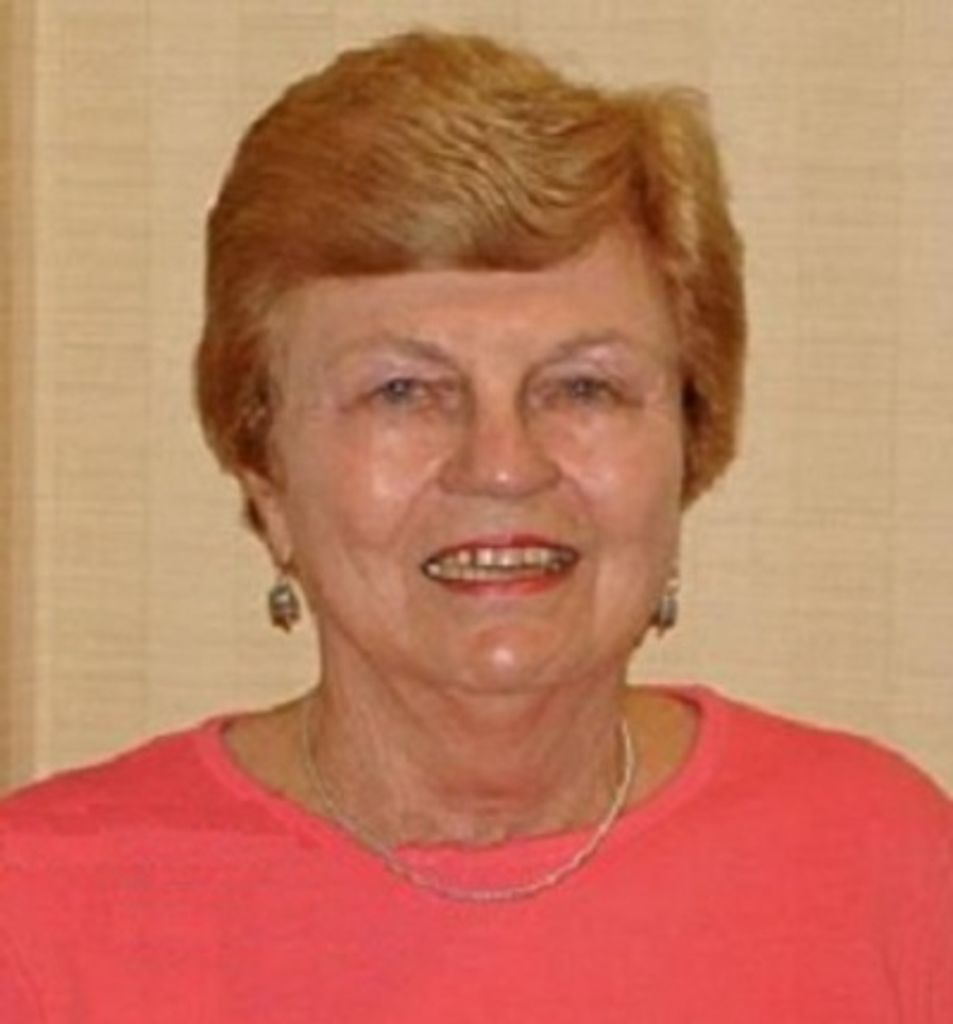 Regina Mae Kreuz Ankenbrandt Profile Photo