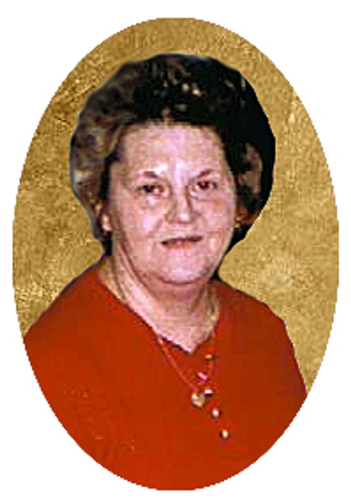 Gail (Bush)  Morris