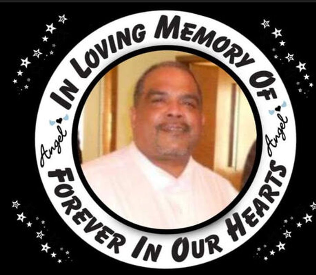 Herbert Allen Singleton Profile Photo