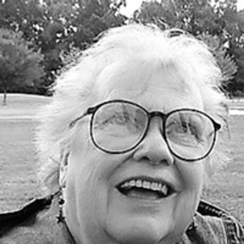 Patricia Anne Rork