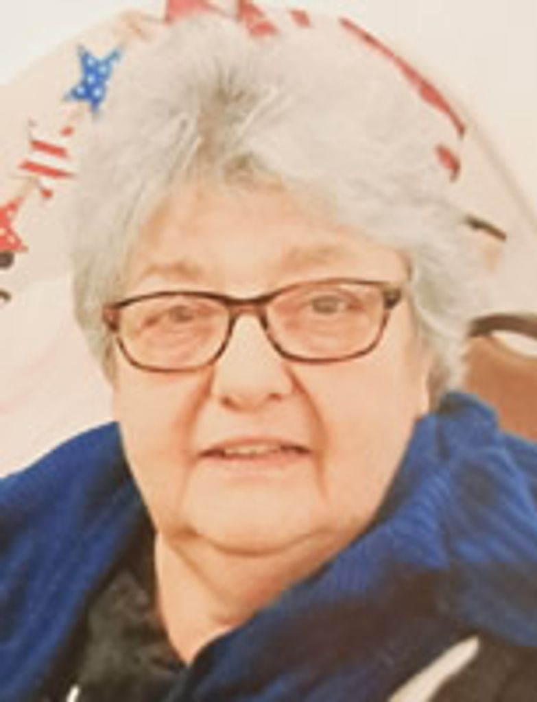 Ines M. Massella