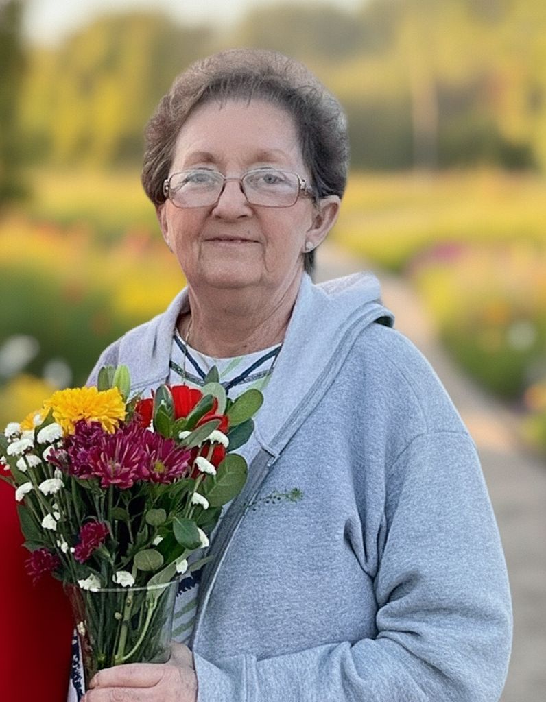 Kay Greene Sykes