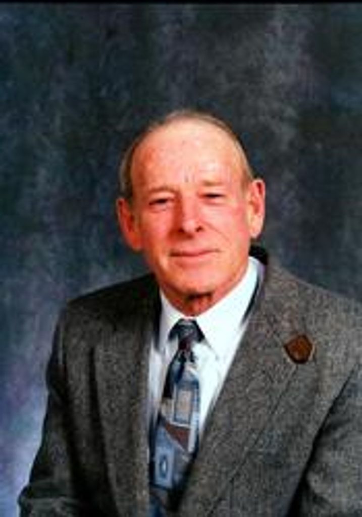 Kenneth William Ritter