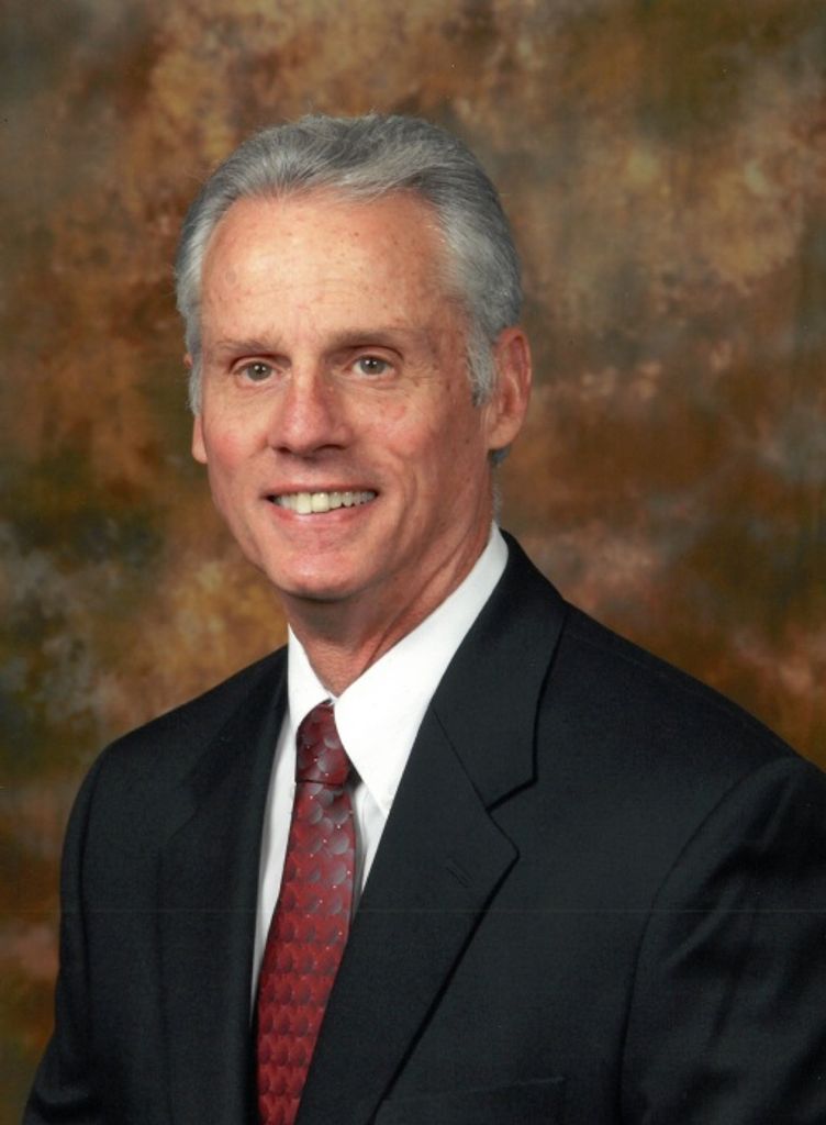 Ronald William Rakel Profile Photo
