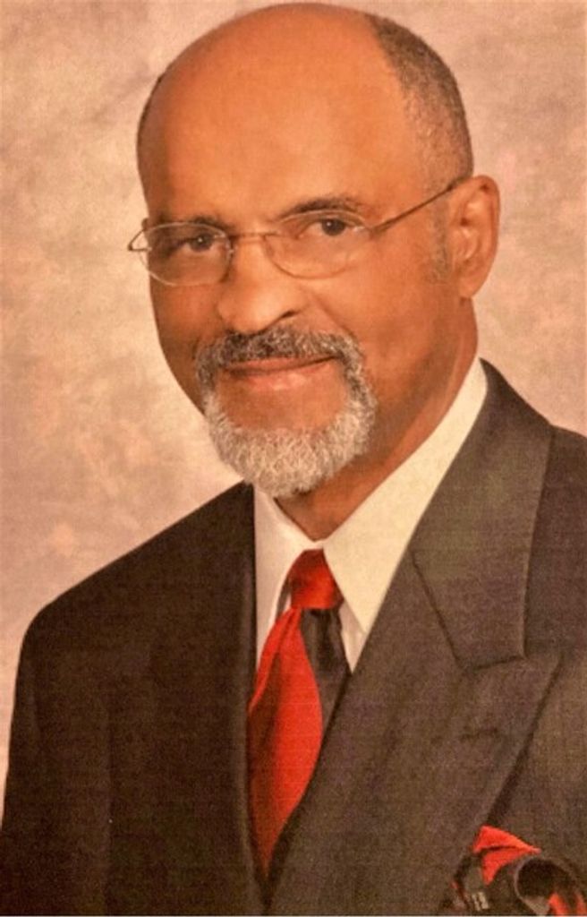 William M. Baugh Profile Photo