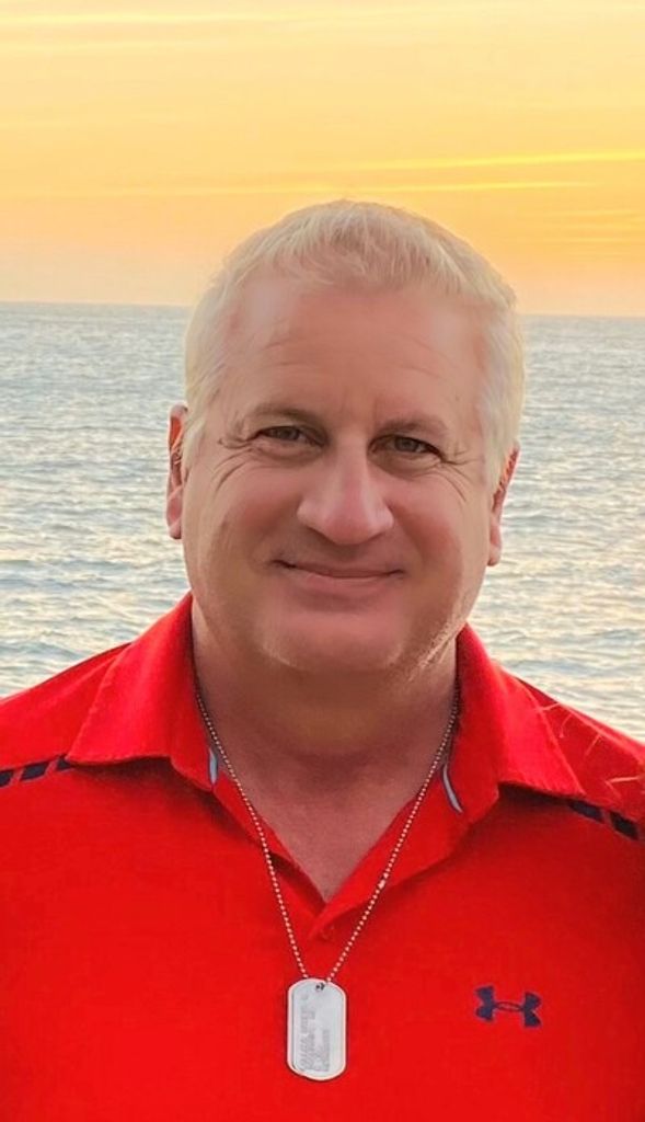 Dennis B. Ballard Profile Photo