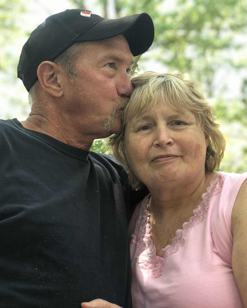 Norman Wayne Hoskins Profile Photo