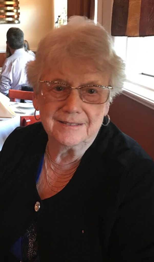 Joan R. Malara
