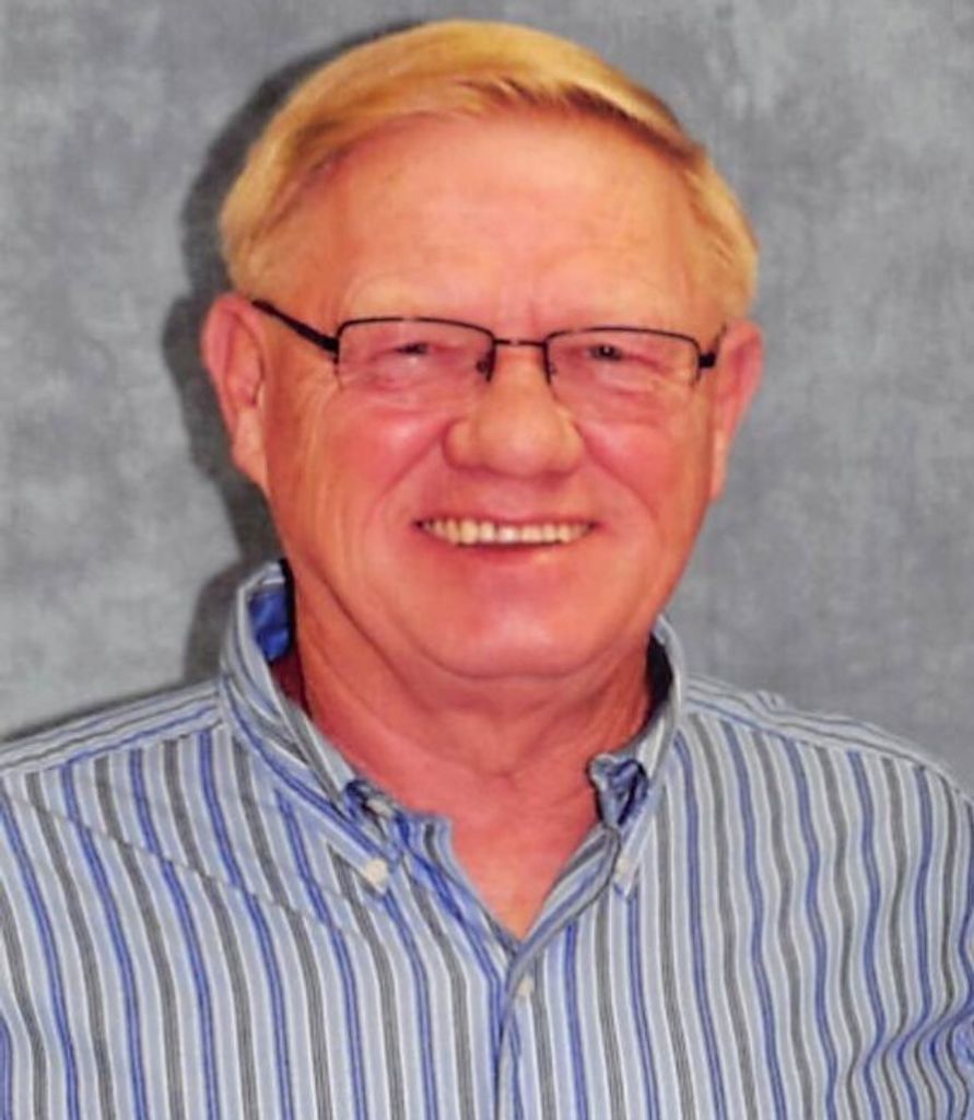 Bugs Ramsey Profile Photo