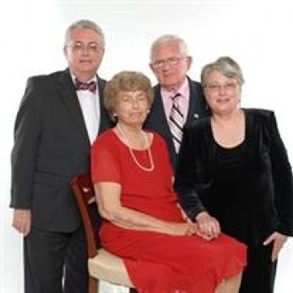 Elizabeth Carter (Betty) Profile Photo