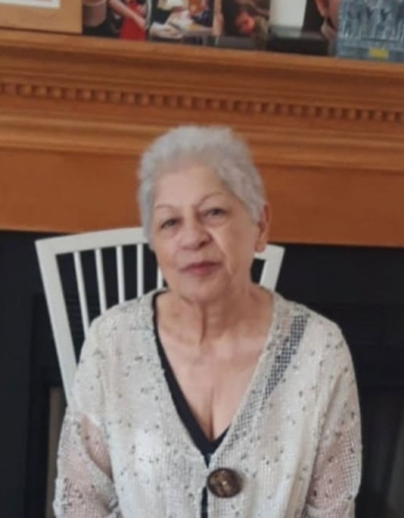 Farideh Rahimy Profile Photo