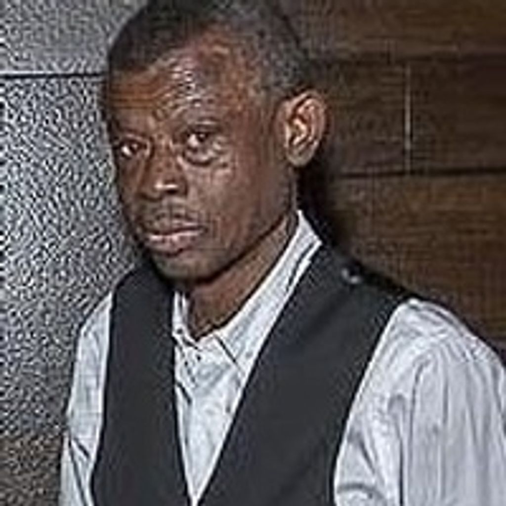Larry Don Johnson