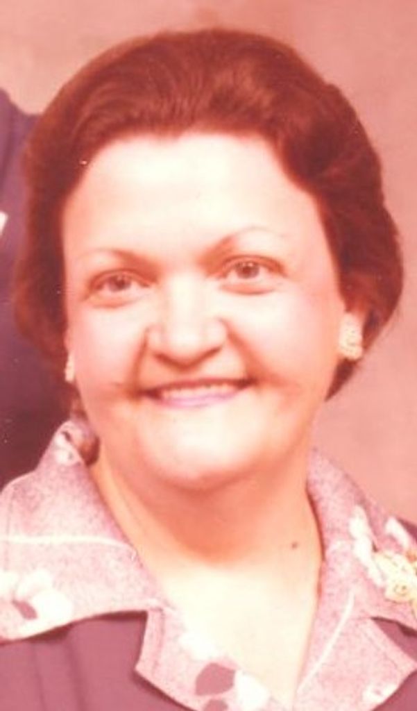 Willie Mae Simpson Whatley
