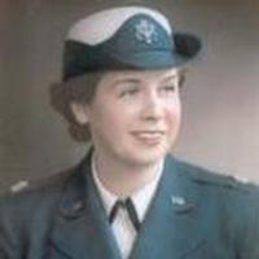 Anna  M. (Absalom)  Mckim