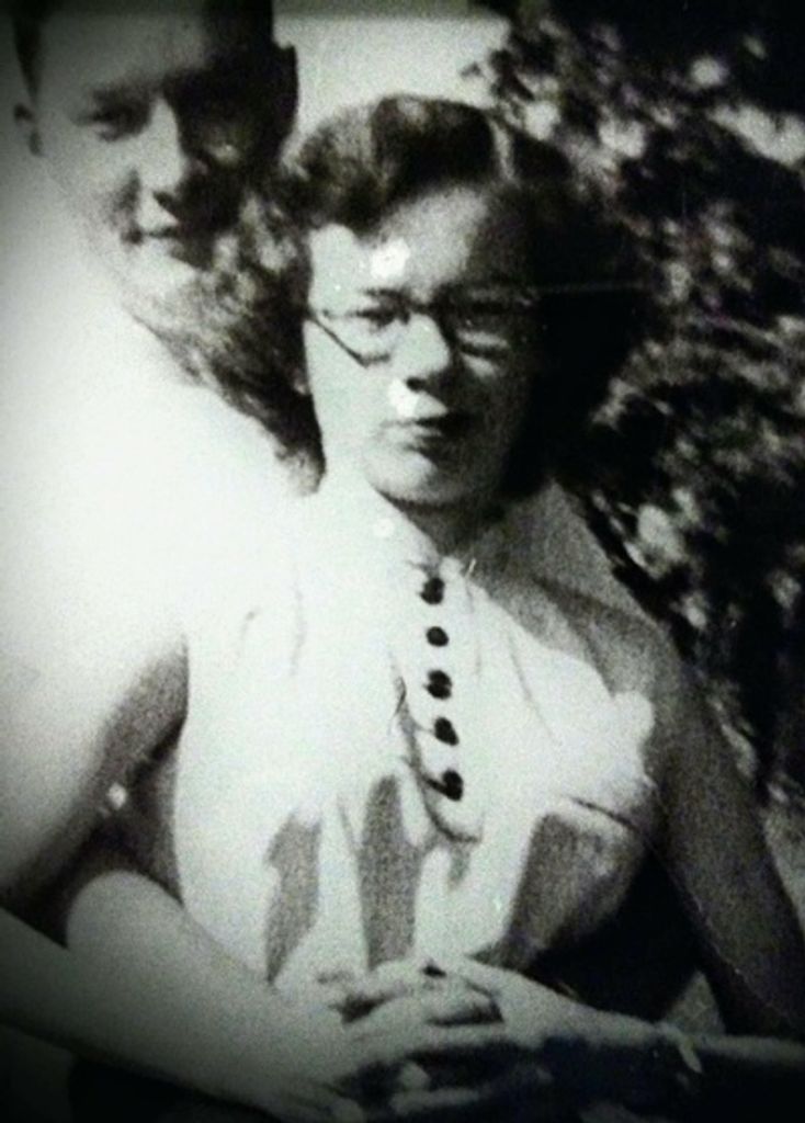 Gladys Norene Guthrie