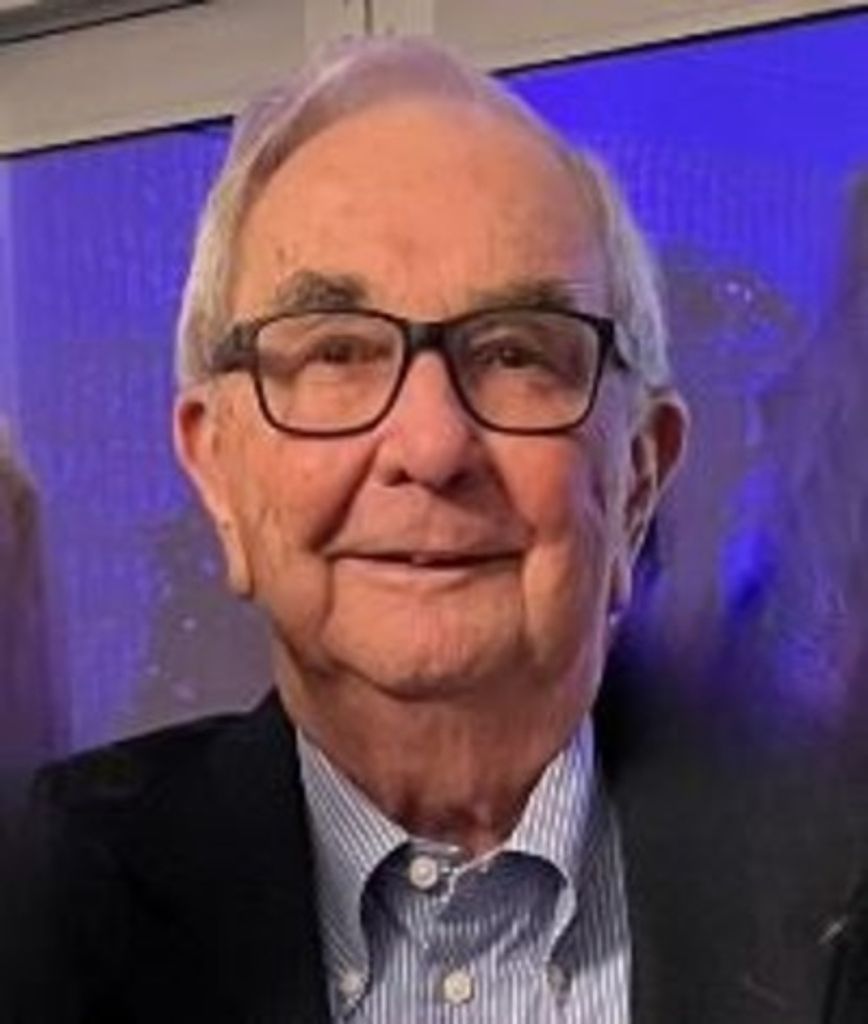 Charles J. Ebner, Jr.