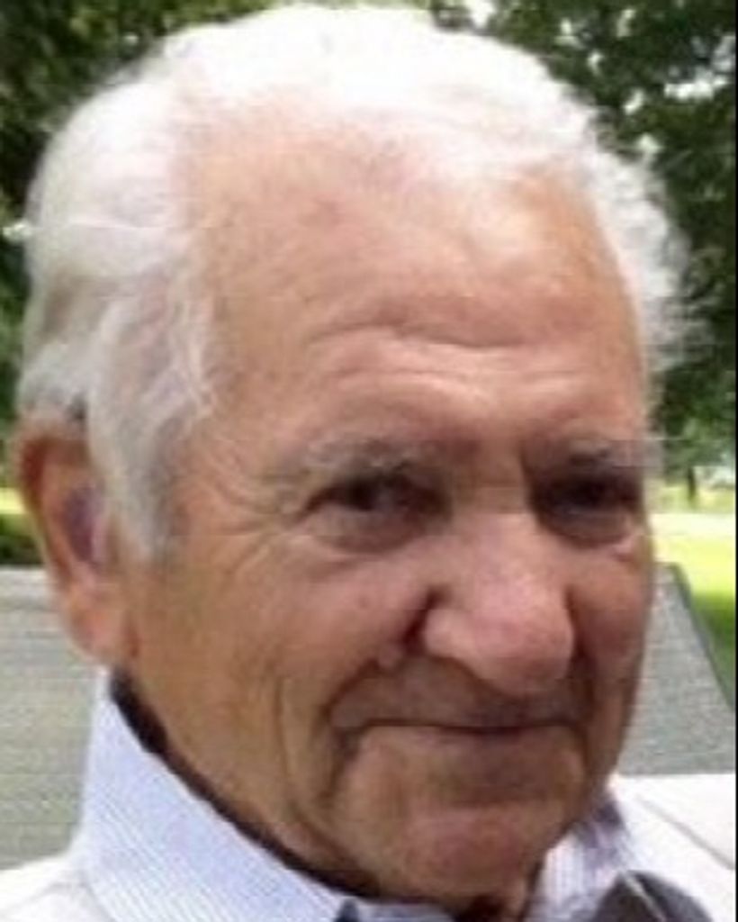 Joseph A. Andreano
