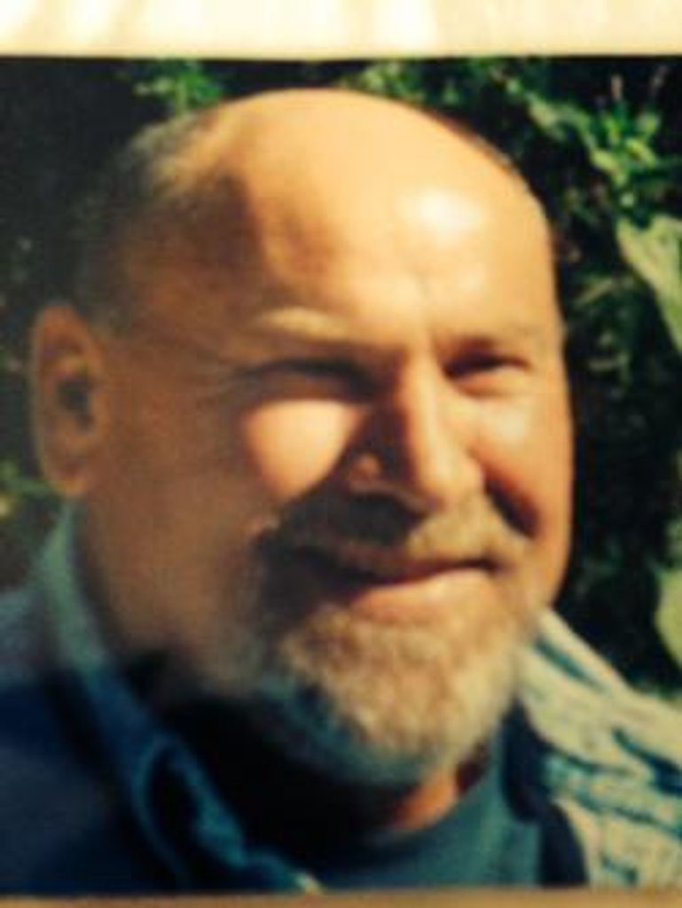 M. Ramsey Shelton Jr.