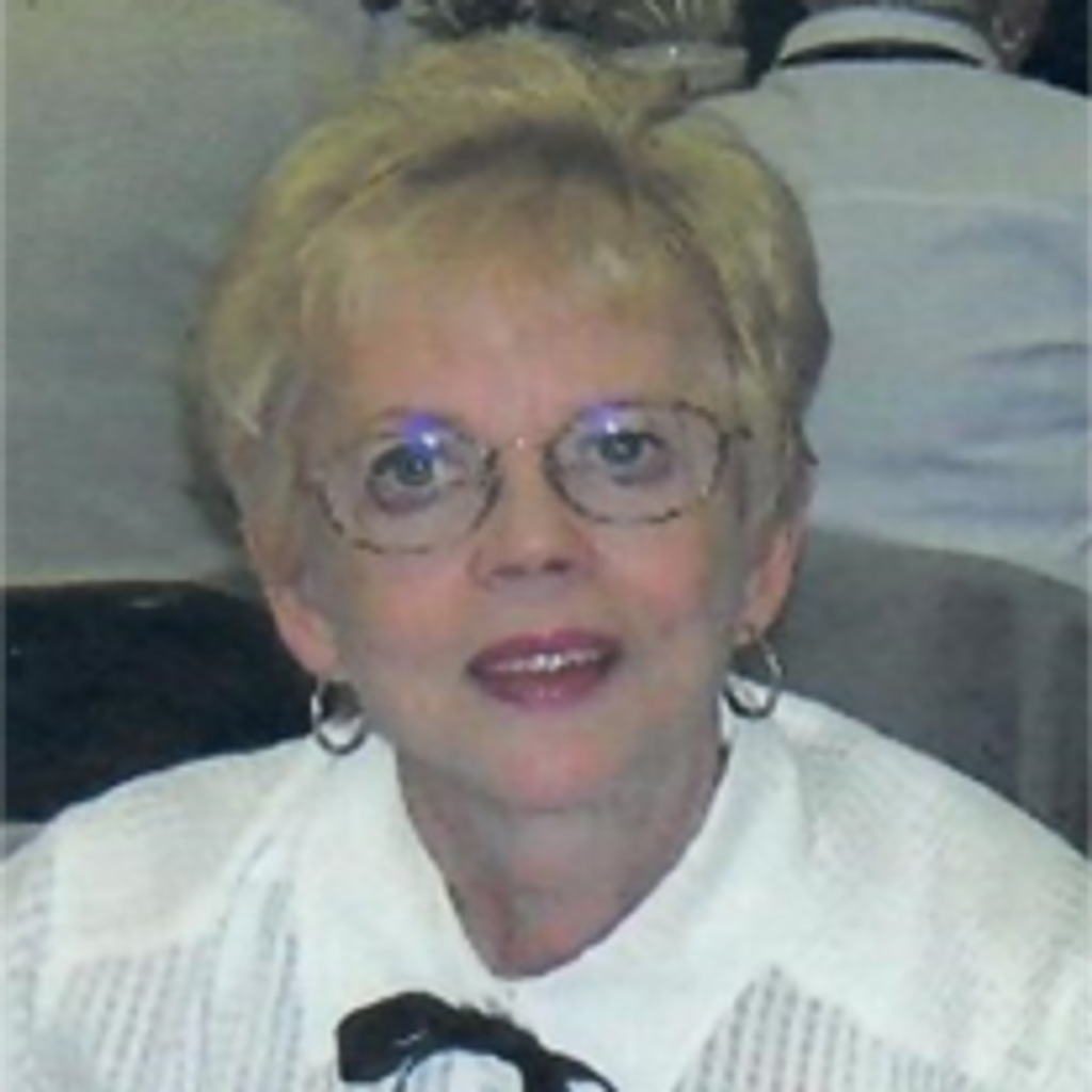 Ann Marguerite Dineen