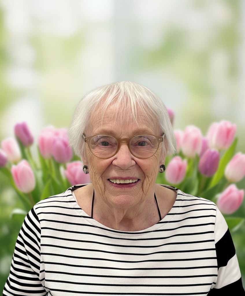 Mary Elizabeth "Maribeth" Hogan