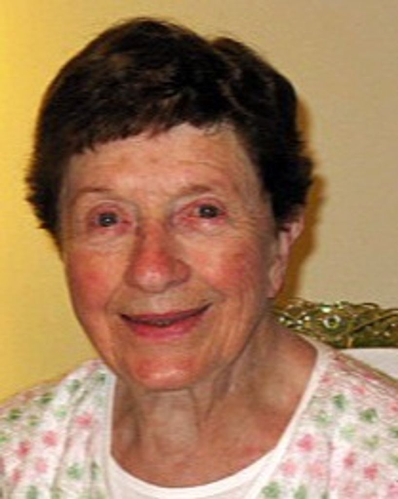 Susan Virginia Brown Profile Photo