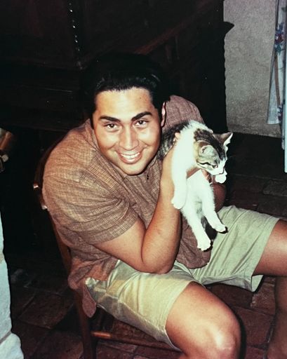 Eric Ross Rieper's obituary image