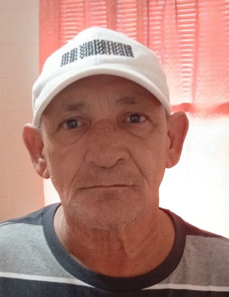 Rafael Luis Rodruguez Rojas