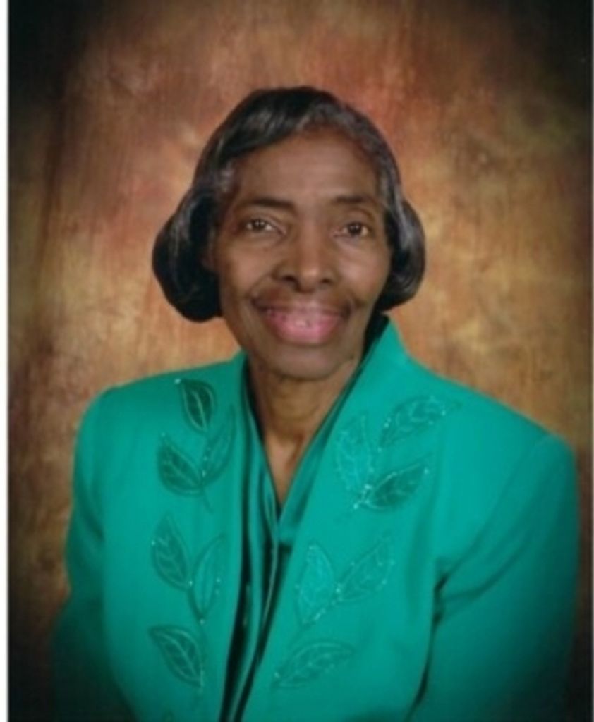 Evelyn Bell Laster Profile Photo