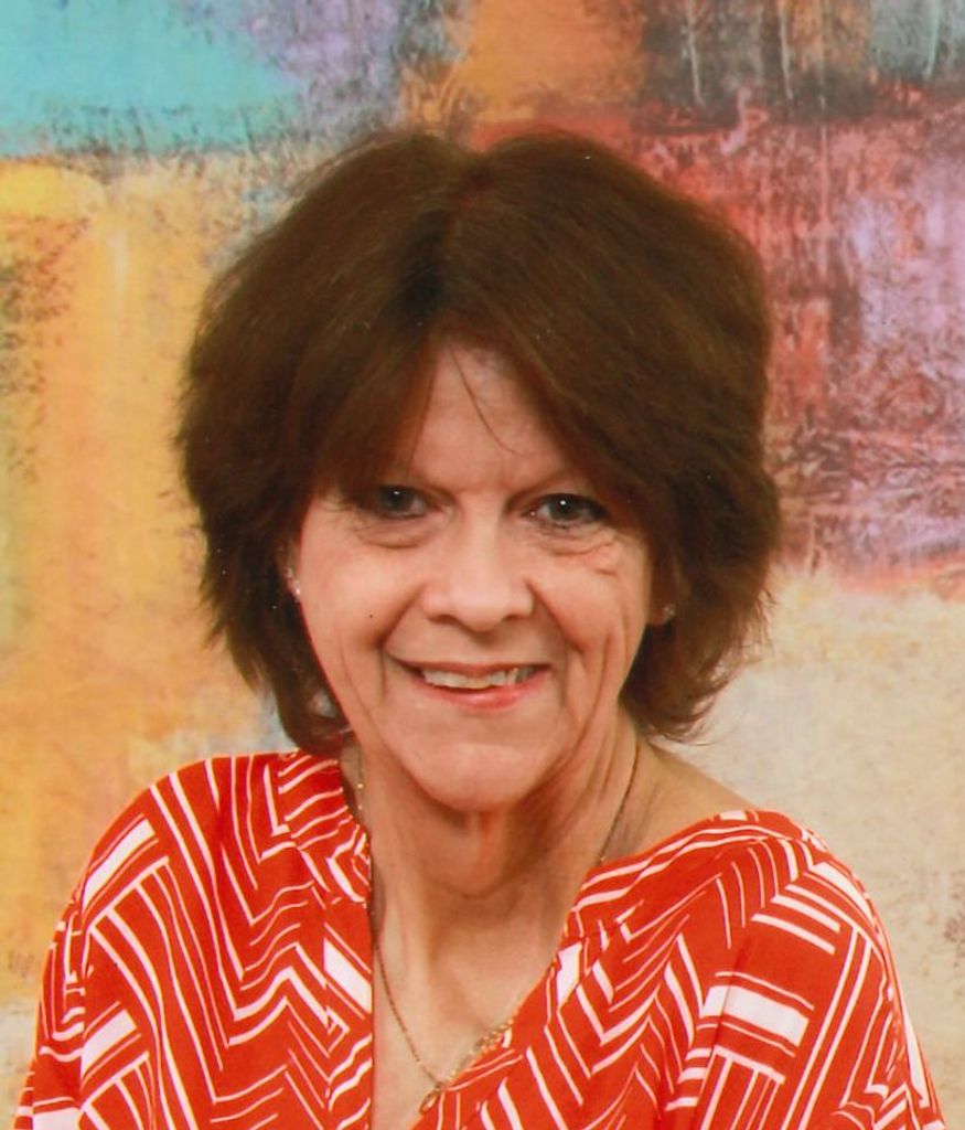 Cynthia "Cyndy" Hudson