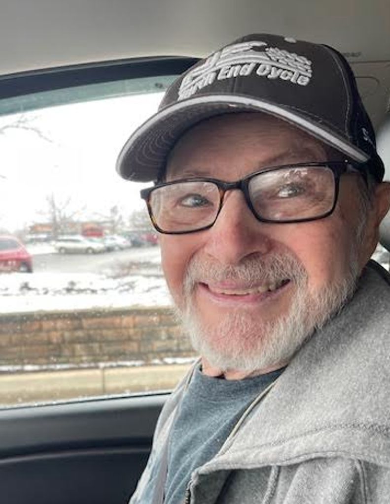 Donald George Bussard Profile Photo