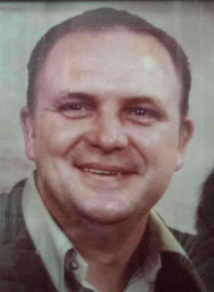 Kenneth Winston Woody Profile Photo