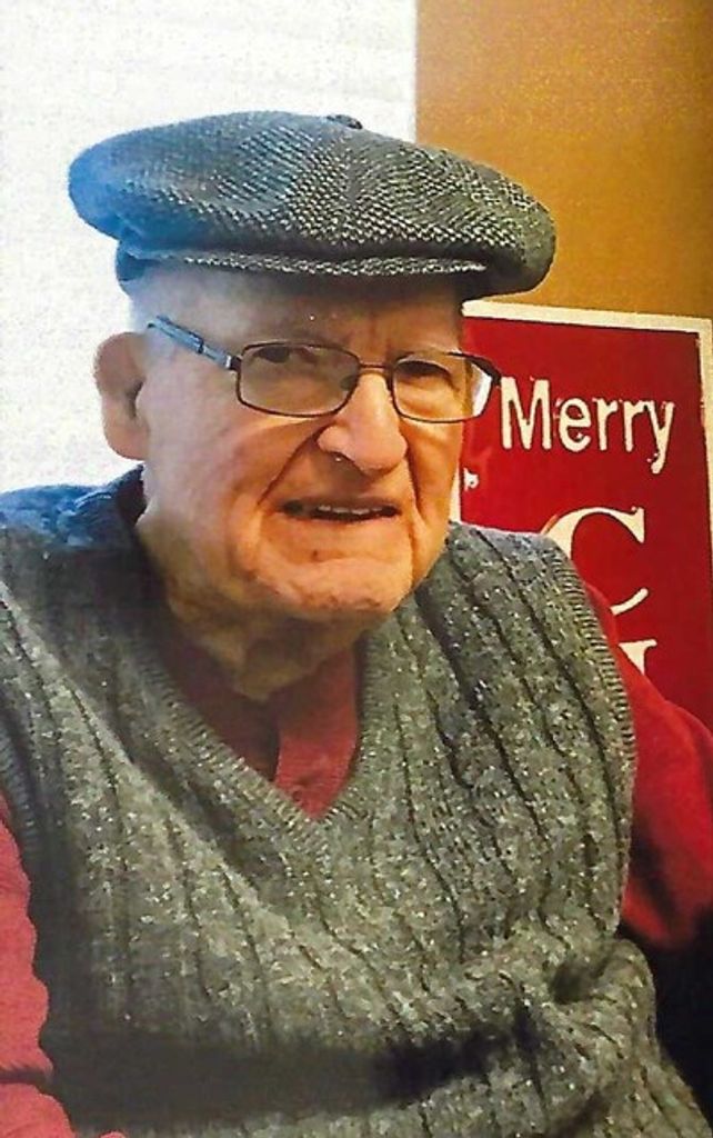 Harold Hodges Profile Photo