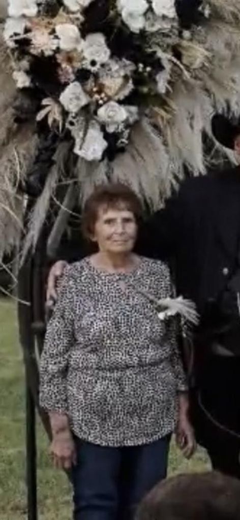 Carolyn Sue Catoe Criminger Profile Photo